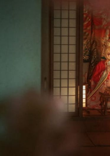 lovelive 元旦贺 绚濑绘里 cosplay(1)