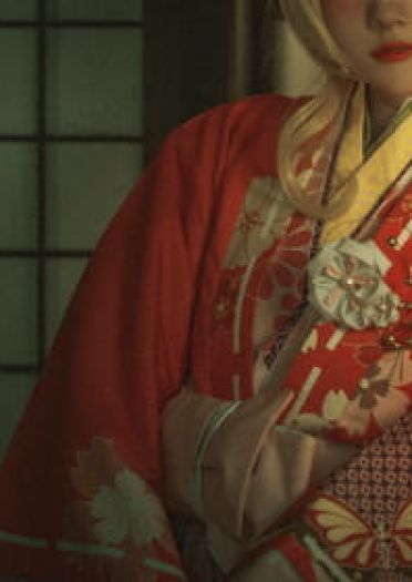 lovelive 元旦贺 绚濑绘里 cosplay(1)