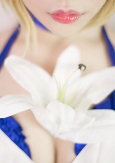 fate/grand order 阿尔托利亚·潘德拉贡 cosplay