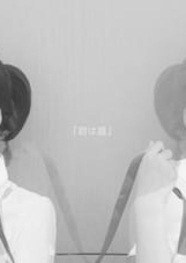 你的名字 宫水三叶&立花泷 cosplay(1)