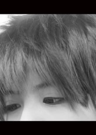 你的名字 宫水三叶&立花泷 cosplay(1)