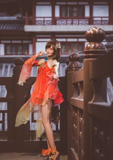 -大乔-沧海之曜