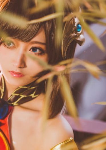 -大乔-沧海之曜