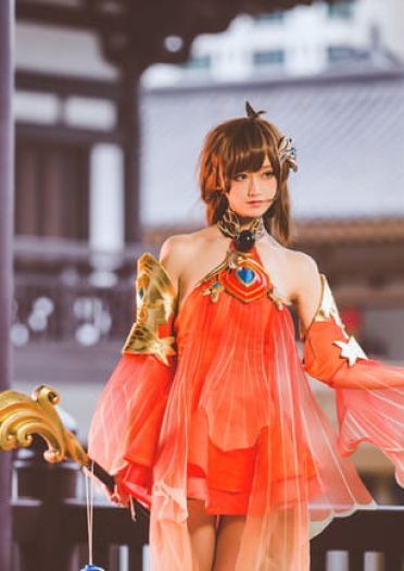 -大乔-沧海之曜