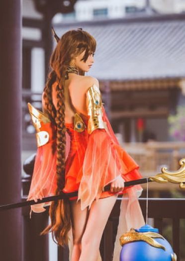 -大乔-沧海之曜