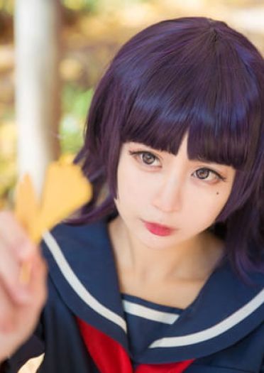 俺妹 黑猫秋季制服V.er