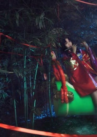 阴阳师手游/阴阳师 — 辉夜姬