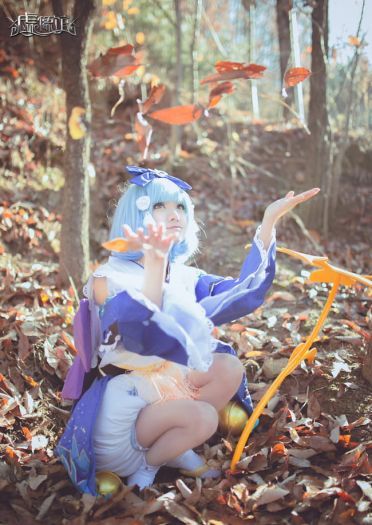 脱非入欧狂出SSR！长大后的草爸爸美呆了！