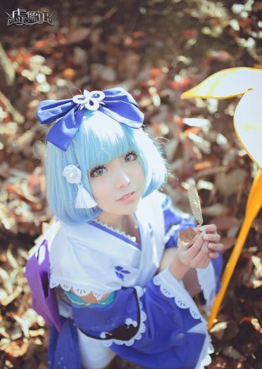 脱非入欧狂出SSR！长大后的草爸爸美呆了！