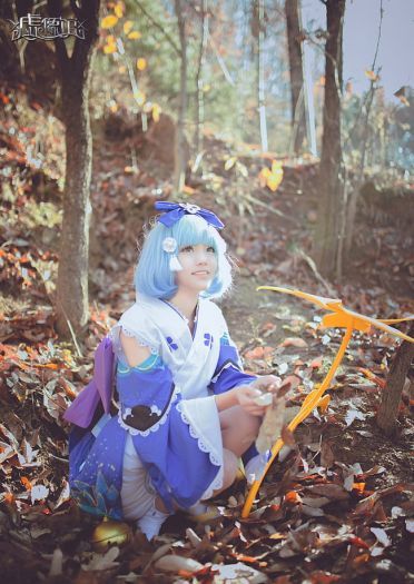 脱非入欧狂出SSR！长大后的草爸爸美呆了！