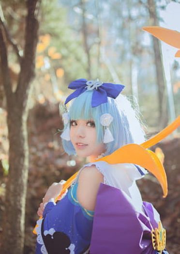 脱非入欧狂出SSR！长大后的草爸爸美呆了！