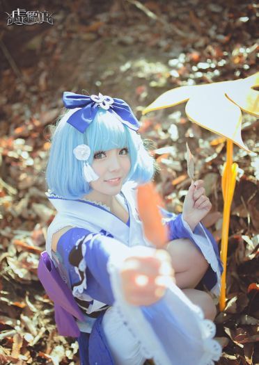 脱非入欧狂出SSR！长大后的草爸爸美呆了！