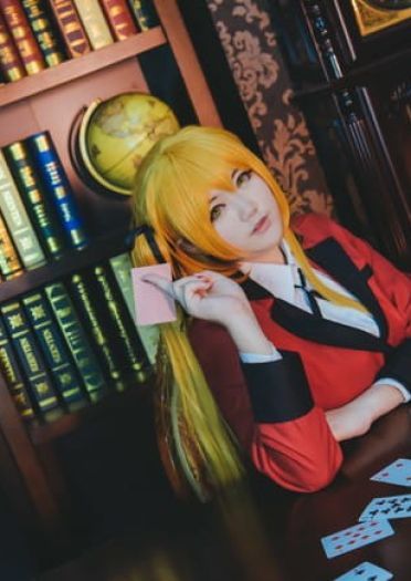 一起坠入狂赌之渊吧?