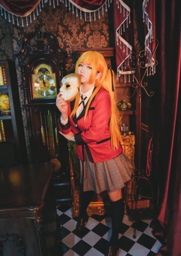 一起坠入狂赌之渊吧?