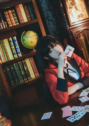 一起坠入狂赌之渊吧?