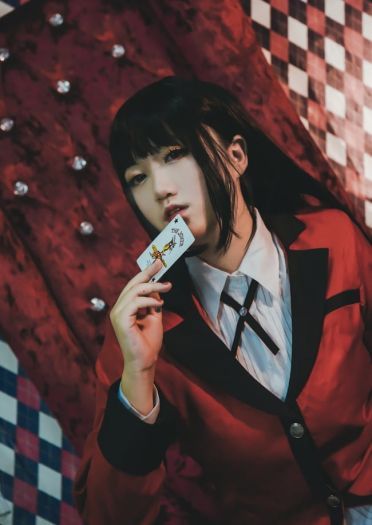 一起坠入狂赌之渊吧?