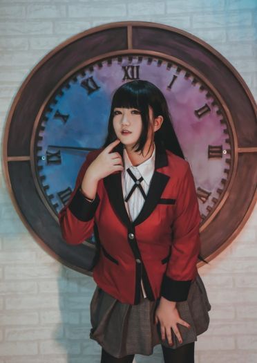 一起坠入狂赌之渊吧?