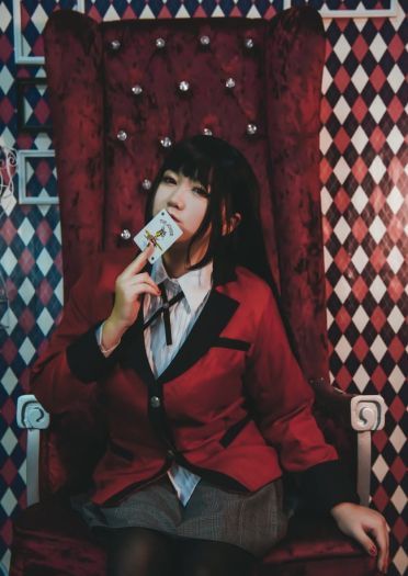 一起坠入狂赌之渊吧?