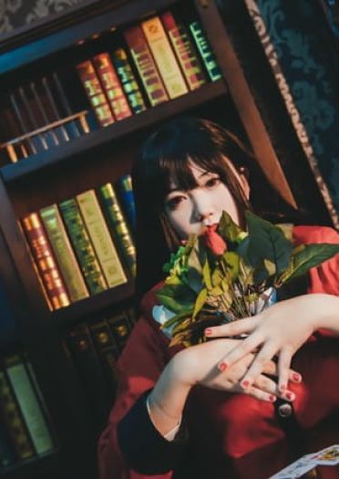 一起坠入狂赌之渊吧?