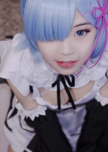 想努力变成温柔的孩子