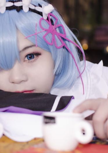 想努力变成温柔的孩子