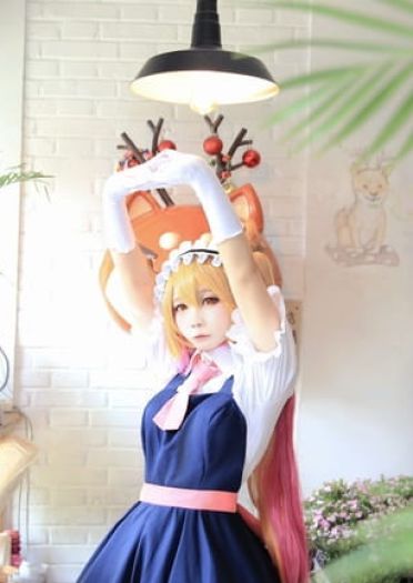 今天小林不在家~