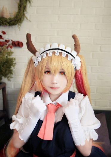 今天小林不在家~