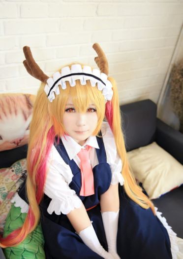 今天小林不在家~