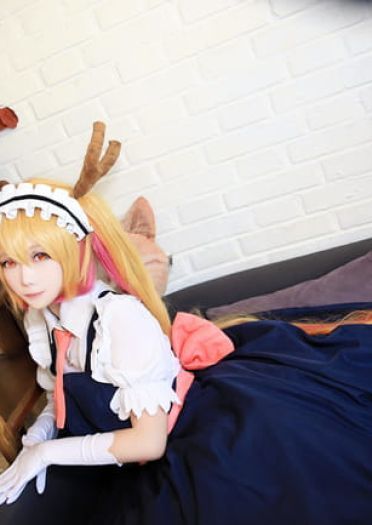 今天小林不在家~