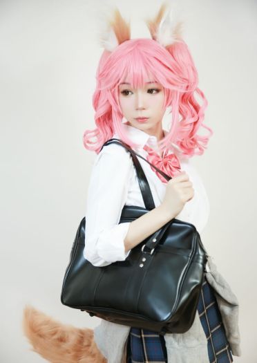 #Fate/GrandOrder#玉藻前jk