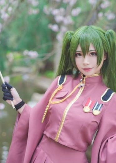 千本桜-初音ミク