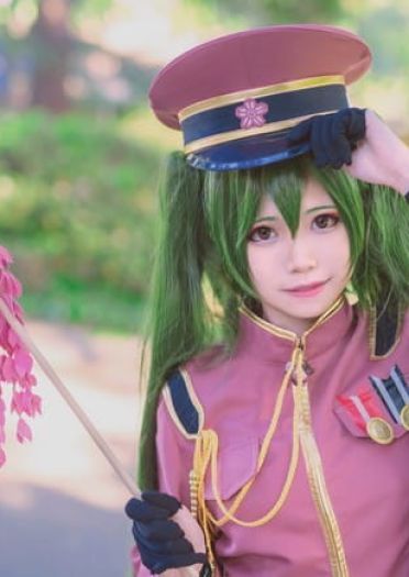 千本桜-初音ミク