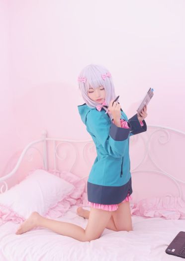 走出房间我就输了！