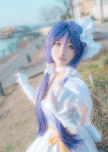 【Love Live！】幸与你相识