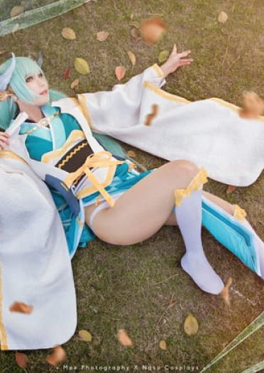 【FGO-清姬-二破】正片分享