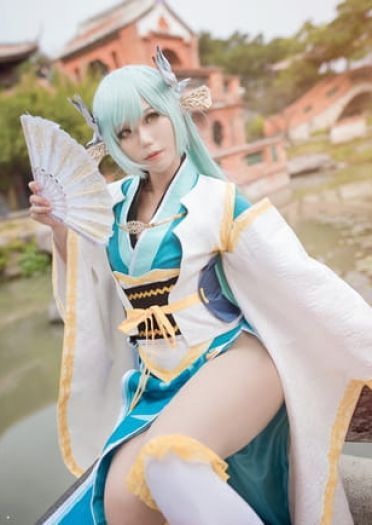 【FGO-清姬-二破】正片分享