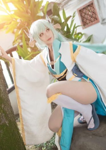 【FGO-清姬-二破】正片分享