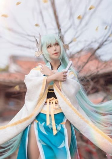 【FGO-清姬-二破】正片分享