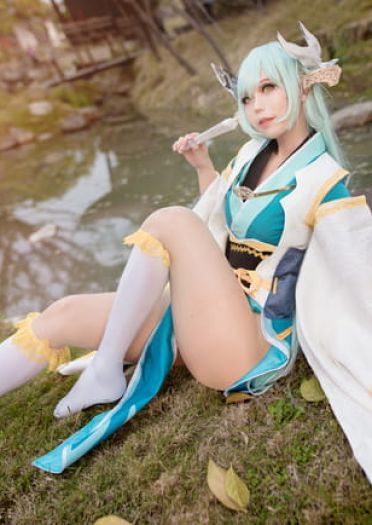 【FGO-清姬-二破】正片分享