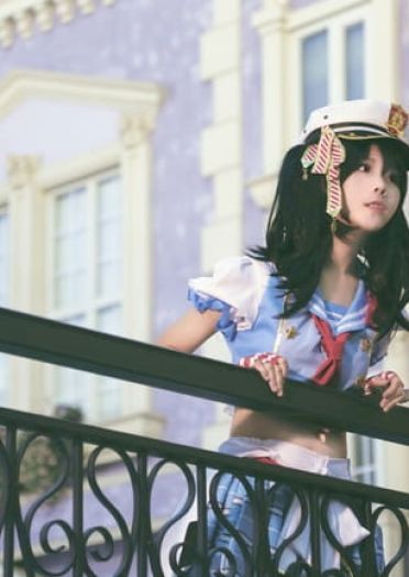 ☆矢泽妮可☆海军觉醒