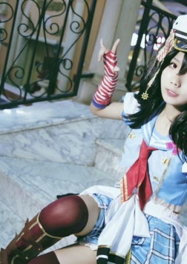 ☆矢泽妮可☆海军觉醒