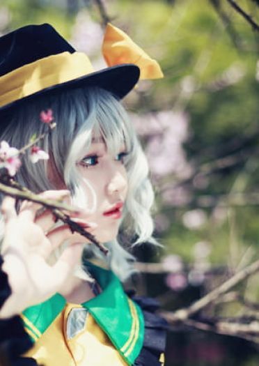 东方PROJECT-恋恋