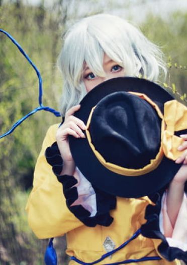 东方PROJECT-恋恋