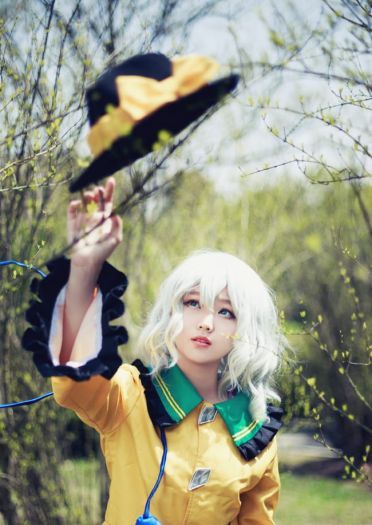 东方PROJECT-恋恋