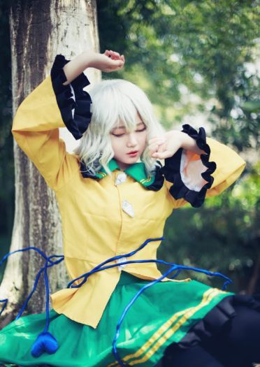 东方PROJECT-恋恋