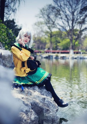 东方PROJECT-恋恋