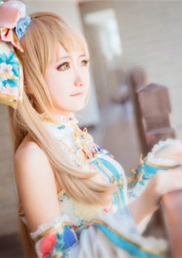 ＋cos正片＋南小鸟＋旗袍觉醒＋