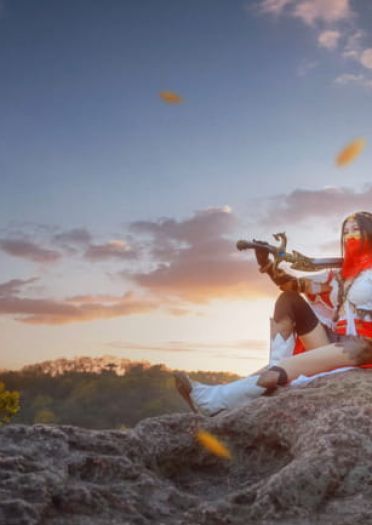 二狗子的破军喵姐，汪叽~！