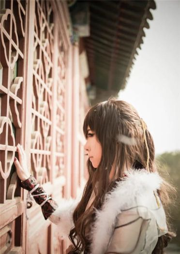 相思门苏妄言cos