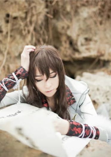 相思门苏妄言cos